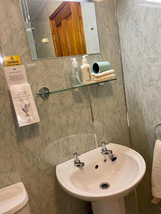 Newton Reigny Sunset House Bed & Breakfast エクステリア 写真