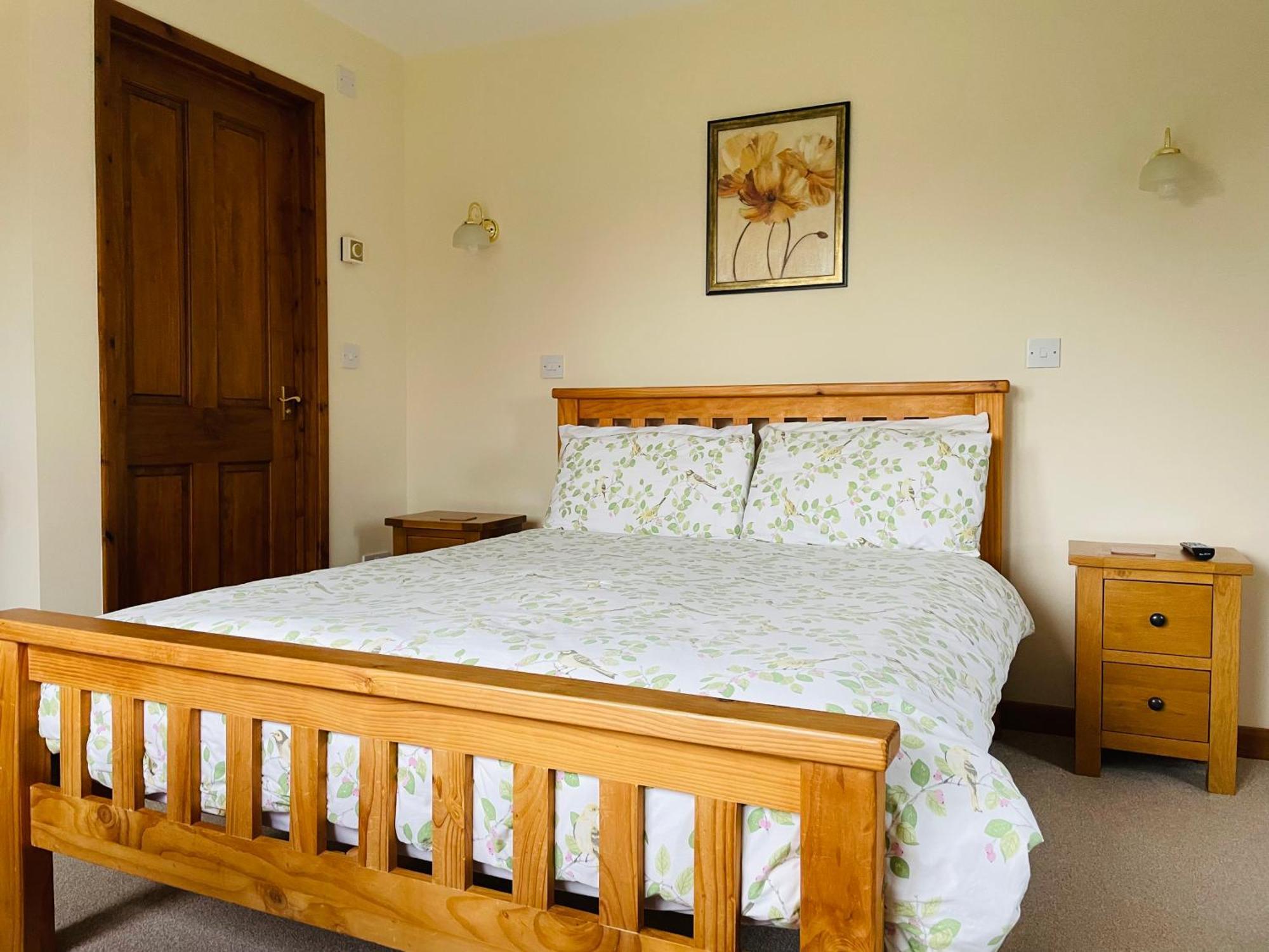 Newton Reigny Sunset House Bed & Breakfast エクステリア 写真